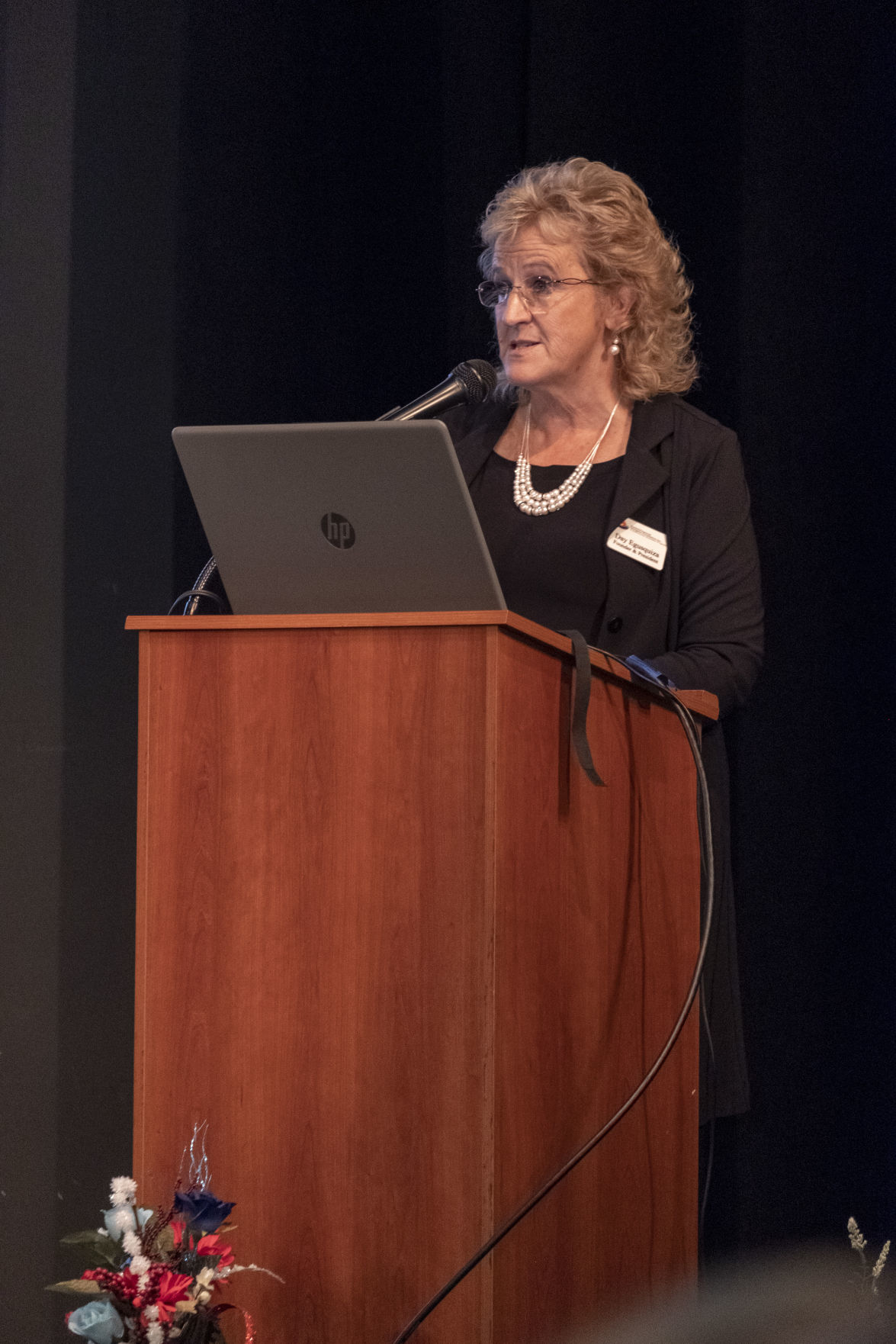 Inspire Women 2019